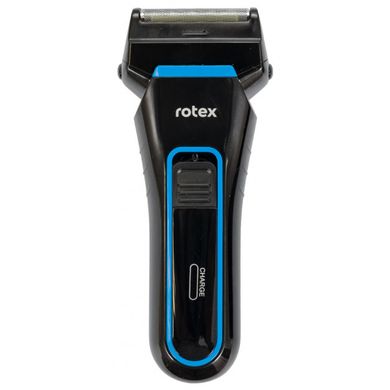 Электробритва мужская ROTEX RHC210-S, бритва для бороды, триммер механический ws63711 фото