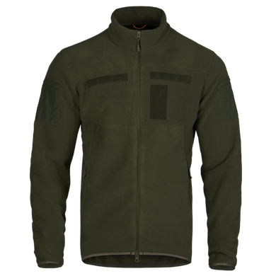Флісова кофта Army Himatec 200 НГУ Олива (6647), M 6647M фото
