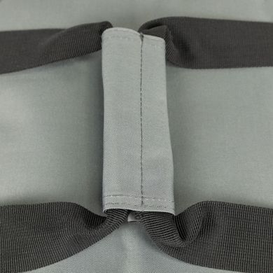 Термосумка Tribe Cooler 15 L T-IF-0010-grey T-IF-0010-grey фото