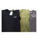Термобелье мужское Tramp Warm Soft комплект (футболка + кальсоны) UTRUM-019 оливковый UTRUM-019-Olive фото 4