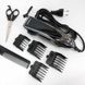 Проводная профессиональная машинка для стрижки волос GEMEI GM-813, машинка для стрижки волос домашняя 7177(XXXL) фото 16