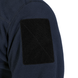 Флисовая кофта Patrol 2.0 (perf.) H100 Темно-синяя (8842) 8842(3XL) фото 4