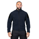 Флисовая кофта Patrol 2.0 (perf.) H100 Темно-синяя (8842) 8842(3XL) фото 1