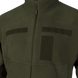 Флісова кофта Army Himatec 200 НГУ Олива (6647), M 6647M фото 6