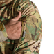 Куртка Phantom SoftShell Multicam (7286) 7286-XXXXL фото 8