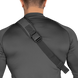Сумка Gunner Sling 2.0 Чорна (7112) 7112 фото 4