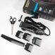 Проводная профессиональная машинка для стрижки волос GEMEI GM-813, машинка для стрижки волос домашняя 7177(XXXL) фото 8