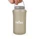 Пляшка Tribe Soft Bottle 1 л TPU м'яка T-FE-0023-grey T-FE-0023-grey фото 1