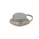 Пляшка Tribe Soft Bottle 1 л TPU м'яка T-FE-0023-grey T-FE-0023-grey фото 3