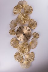Оригінальний настінний годинник великий годинник на стіну 95 × 41 см HP202 фото