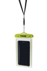 Гермопакет для мобільного телефону флоуресцентний 175х105 мм. Tramp, TRA-211 UTRA-211 фото