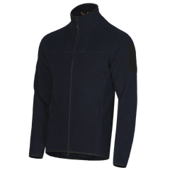Флісова кофта Commander Ultra Soft Dark Blue (6585), S 6585S фото