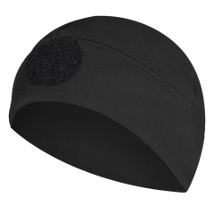 Шапка Beanie 2.0 Police Черная (7434) 7434-M фото