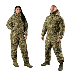Брюки Defender 7 level Хищник (8338), XXXL 8338(XXXL) фото