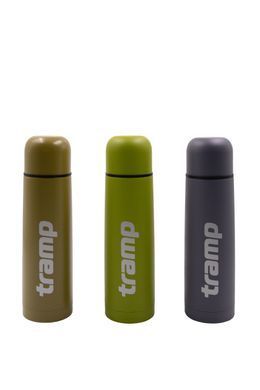 Термос Tramp Basic 0,5 л. Червоний TRC-111-red TRC-111-red фото
