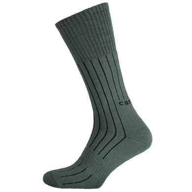 Трекінгові шкарпетки TRK Long Khaki (5848), 39-42 5848.3942 фото