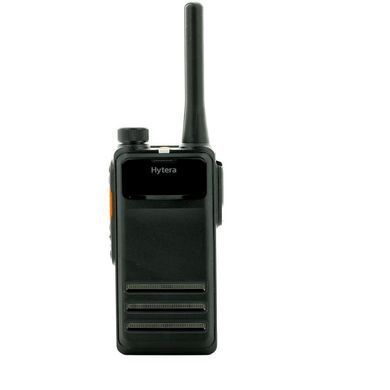 Рація Hytera HP705 UHF HP705UHF фото