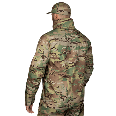 Куртка Phantom SoftShell Multicam (7286), XXXL 7286-XXXL фото