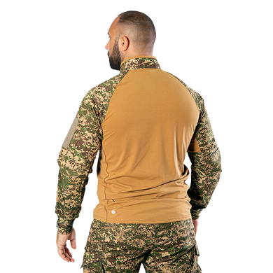 Боевая рубашка Raid Rip-Stop/Sorona Хищник/Койот (8711) 8711(S) фото