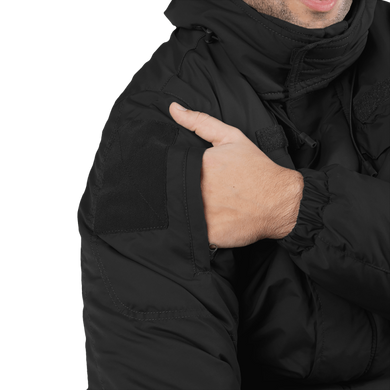 Зимняя куртка Patrol System 2.0 Nylon Black (6578), XXXL 6578XXXL фото