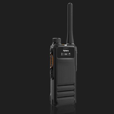 Рація Hytera HP705 UHF HP705UHF фото