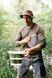 Відро Tribe Water Bucket Lid 5 л силіконове з кришкою T-FJ-0049, olive T-FJ-0049-olive фото 10