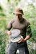 Відро Tribe Water Bucket Lid 5 л силіконове з кришкою T-FJ-0049, olive T-FJ-0049-olive фото 8