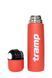 Термос Tramp Basic 0,5 л. Червоний TRC-111-red TRC-111-red фото 4