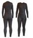 Футболка женская Soft Winter Activ черный TRUL-015T-black-L фото 3