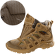Черевики Scout MID Койот (8480) 8480(41) фото 12