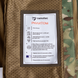 Куртка Phantom SoftShell Multicam (7286), XXXL 7286-XXXL фото 9