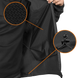 Куртка-ветровка Falcon 2.0 DWB Черная (7189), XXL 7189(XXL) фото 3