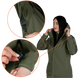 Жіноча куртка Stalker SoftShell Олива (7441) 7441-XL фото 3