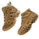 Черевики Scout MID Койот (8480) 8480(41) фото 10