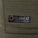 Термобілизна LVL2 Polarheat QS 3.0 Олива (8308), XL 8308(XL) фото 5