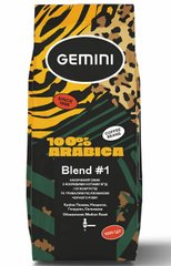 Кофе Gemini Blend #1 1кг 00019 фото