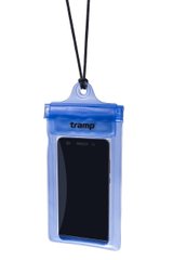 Гермопакет для мобільного телефону 110х215 мм. Tramp, TRA-252 UTRA-252 фото
