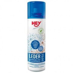 Засіб для просочування виробів з натуральної шкіри HEY-sport LEDER IMPRA - 200 мл 20680000 фото