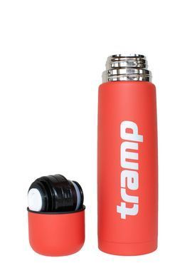 Термос Tramp Basic 0,5 л. Хакі TRC-111-khaki TRC-111-khaki фото
