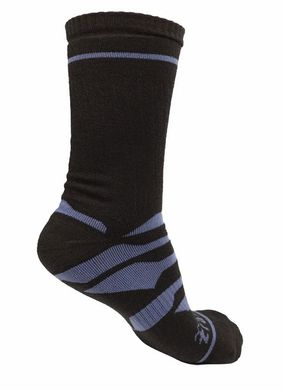 Шкарпетки з вовни зимові Tramp UTRUS-007-black UTRUS-007-black-39/42 фото