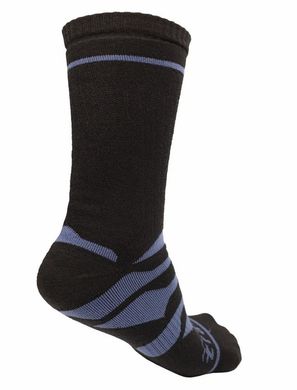 Шкарпетки з вовни зимові Tramp UTRUS-007-black UTRUS-007-black-39/42 фото