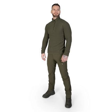 Брюки Lizard 2.0 Nylon Олива (9210) 9210(XL) фото