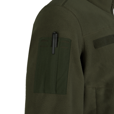Флісова кофта Army Himatec 200 НГУ Олива (6647), XL 6647XL фото
