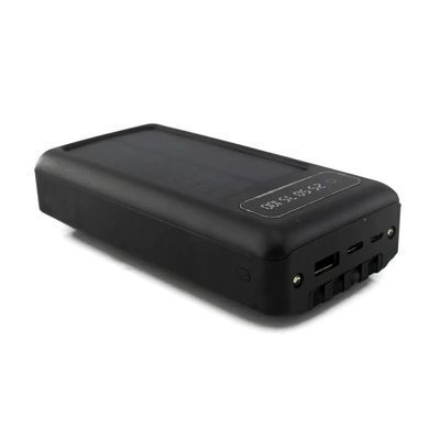 Акумулятор переносний для телефону 20000mAh | Портативний зарядний пристрій VS-516 Повербанк заряджання 318230 фото