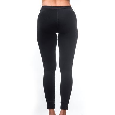 Термоштани жіночі Sensor Merino DF black 15100033, SW23M-black-S SW23M-black-S фото