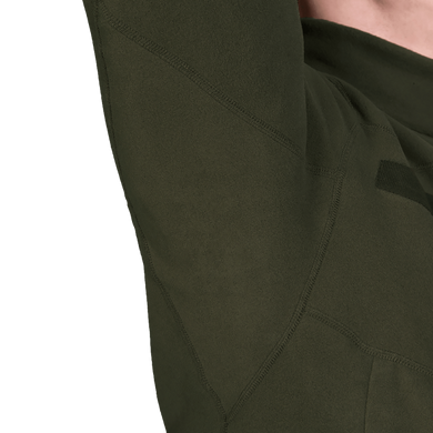 Флісова кофта Army Himatec 200 НГУ Олива (6647), XL 6647XL фото