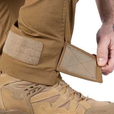 Штани Герць 2.0 Rip-Stop Stretch Койот (9621) 9621(S) фото