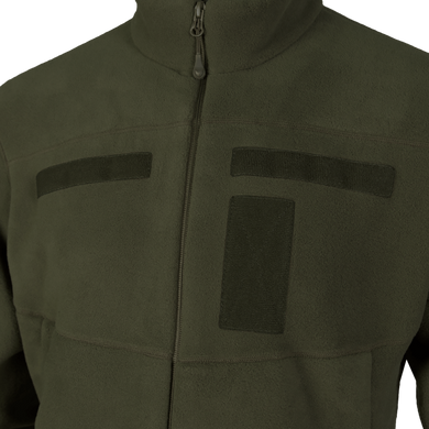 Флісова кофта Army Himatec 200 НГУ Олива (6647), XL 6647XL фото