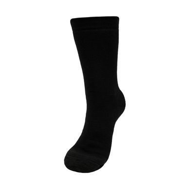 Шкарпетки Tribe Merino Winter T-KB-0011-black, 38-40 T-KB-0011-black-38-40 фото