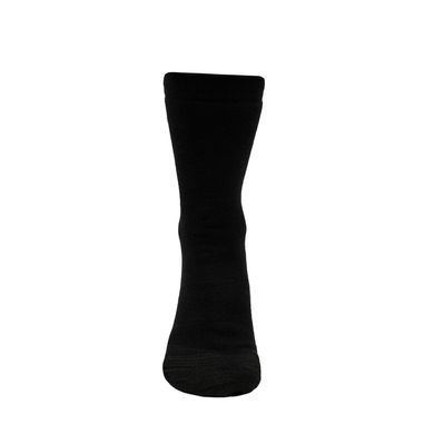 Шкарпетки Tribe Merino Winter T-KB-0011-black, 38-40 T-KB-0011-black-38-40 фото
